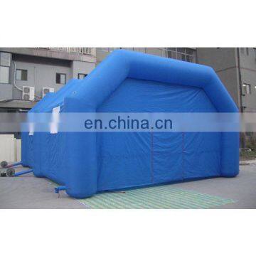 good price inflatable event tent inflatable shelter tent