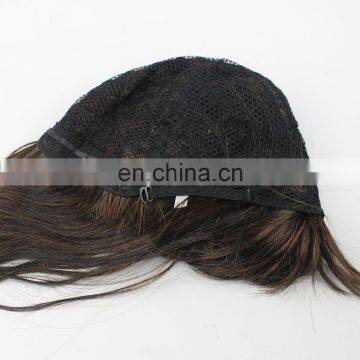 DX Hot Sale Brazilian Full Lace Wig photo-5