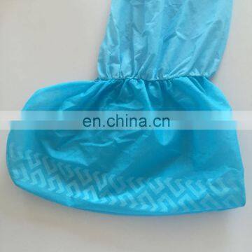 Disposable Nonwoven Anti-skid Boot Cover photo-2