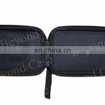 China Factory Custom EVA Cosmetic Case, Cosmetic Train Case photo-4
