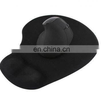 Ergonomic Mouse pad with Wrist Support #GS-03