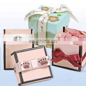 Midori Party Favor Boxes