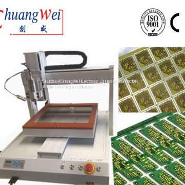 Spindle Desktop PCB Router Separator Machine,CWD-3A