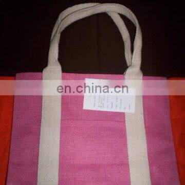 Custom Printed Jute Bags photo-4