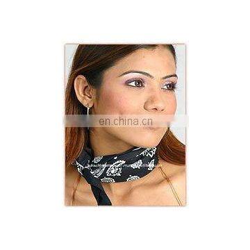 Bandana Scarf