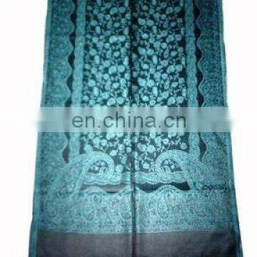 chiffon shawl