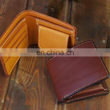 Leather Wallet photo-3