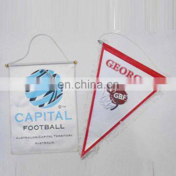 Wall Hanging Sports Club Exchange Flag photo-5
