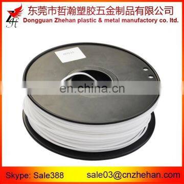 factory Supply 3D Printer Filament HIPS Filament 3D Printing Plastic Welding Rod