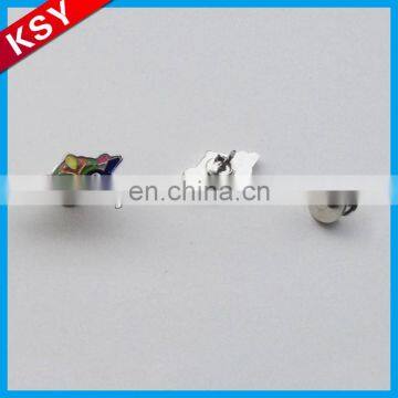 3D high quality metal pin badge making