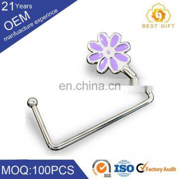 Crystal boxing bag hanger tote punching bag hanger