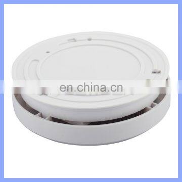 Home Security Cordless Smoke Detector Wireless Fire Smoke Alarm Sensor System photo-4