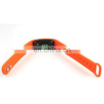 ZXP102 Incoming Call Vibrate Alert Bracelet Phone With Usb Charge photo-2