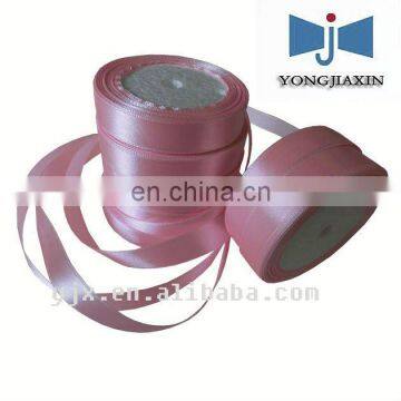 stretch satin ribbon