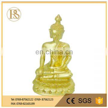 Gold Buddha gift