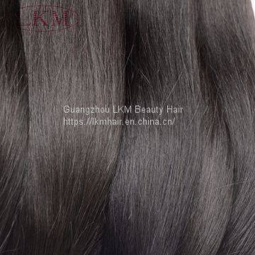Human Mink Brazilian Straight Hair photo-5