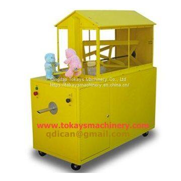 DIY Toy Stuffing Machine Teddy Bear Stuffing Machine