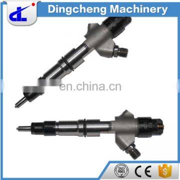 Common rail fuel injector 0445120123 for factory directly supply