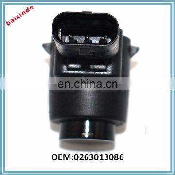 Reversing Radar Sensor FOR VW AUDI SEAT SKODA 7L5919275B 0263013086 photo-2