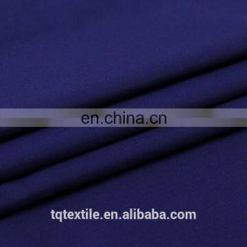 polyester cotton blended fabric tc 80/20 dyed shirt fabric pocketing lining fabric