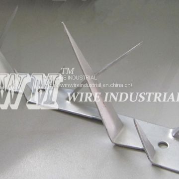 Wall spike    ------ WM Wire INDUSTRIAL