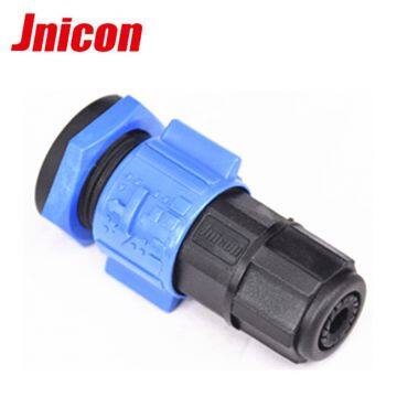 Cable Connectors Shielded 3+9 Pin M25 Assembly Connectors photo-5