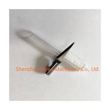 Aristo Blades,TC Knife Blade 5 Mm, 0000 07275, 7275, 000007275