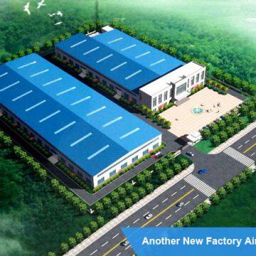 Dezhou Ruicai Plastic Technology Co., Ltd.