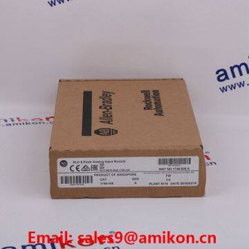 Allen Bradley Input Module Ab Module 1794-PS1 1794PS1