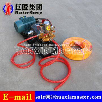 QZ-2A Three Phase Electric Sampling Drilling Rig Sampling Drilling Rig photo-5