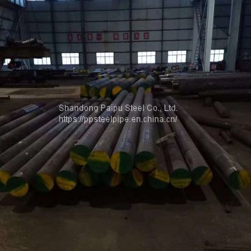 430 Stainless Steel Bar Stock High Strength Sus 321