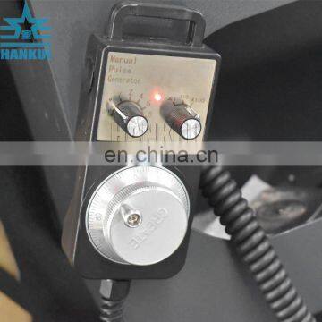 Automatic CNC Lathe Machine Suppliers CK6140L High Efficient Cnc Lathe Machine From China