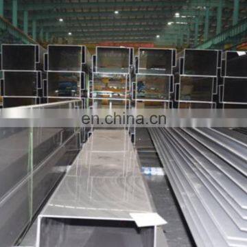 China Top Manufacturer Heavy Works Custom Fabrication Steel Bending Parts photo-2