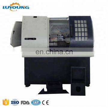H36 High Precision Controller Production Machine Lathe Cnc