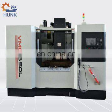 High Efficiency CNC Cutting Machine With Good After-sales Service