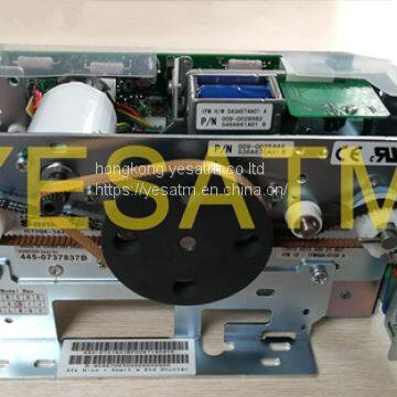 NCR 66XX Card Reader 445-0737837