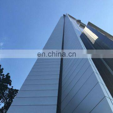 3mm Anti-static Aluminum Composite Panel photo-5