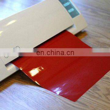 Wholesale Assorted Color Glossy Self Adhesive Vinyl Sheets 12 x 12 photo-4