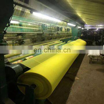 Cheap Green Construction Safety Net/ Shade Cloth Fabric photo-3