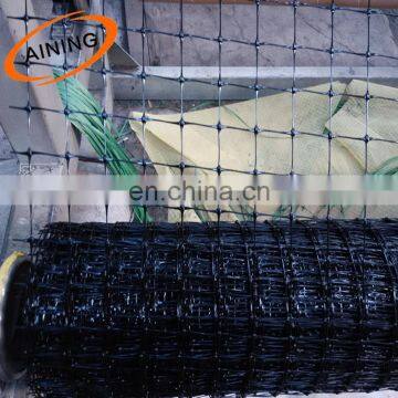 PP Plastic BOP Poultry Breeding Net