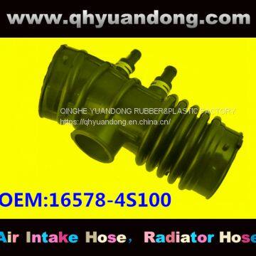 Nissan air intake hose 16578-4S100