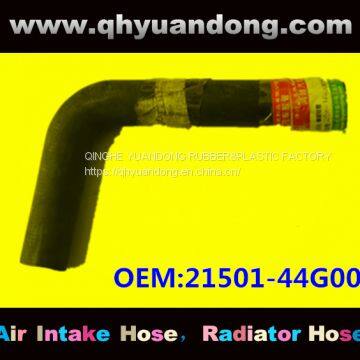 Nissan radiator hose 21501-44G00