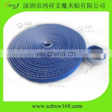 Hook And Loop Strap Wire Accessories photo-3