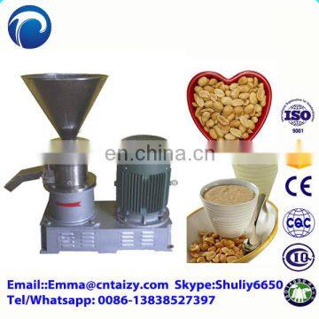 Peanut Butter Makng Machine Price Peanut Butter Machine Tahini Making Machine photo-6