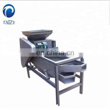 Almond shller machine  Almond Shelling Machine  Almond cracking machine