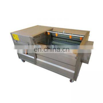 Taizy Potato Ginger Carrot Peanut Orange Taro Washing Machine photo-5