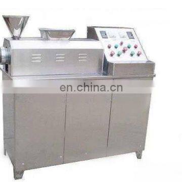 Large capacity rice flour macaroni machine with good price