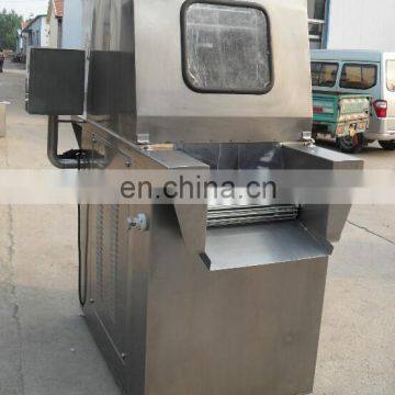 Frequency infinitely variable speeds Saline Injection Machine for Chicken Meat