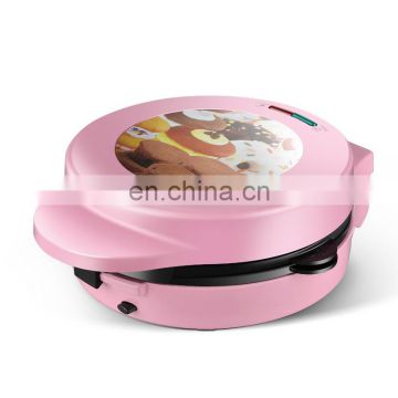 Multifunctional Mini Donuts Baking Machine automatic doughnut machine/ mini Donut Making Machine for home use