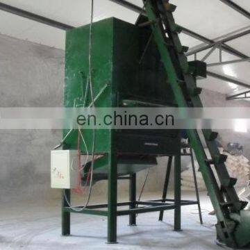 High productivity and low energy consumption fodder processing machine feed pellet drying machine made in china